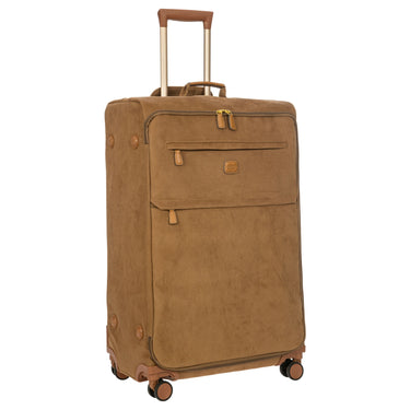 Brics Life - 4-Rollen-Trolley 77 cm (camel) - Ansicht 5