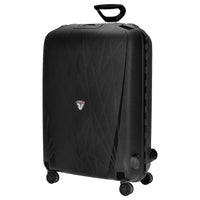 Roncato Light - 4-Rollen-Trolley L 75 cm (nero) - Ansicht 2