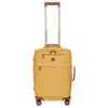 Brics X-Travel - 4-Rollen-Kabinentrolley S 55 cm (honey)