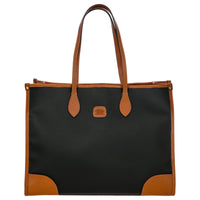 Brics Firenze - Shopper 40.5 cm (black)