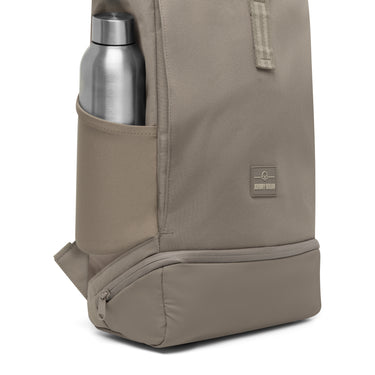 Johnny Urban Allen Medium - Rolltop Backpack 40 cm (desert grey) - Ansicht 8