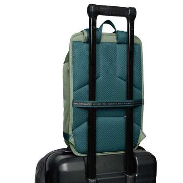 Vaude Coreway Pack 10 - Rucksack 39 cm (agave) - Ansicht 9
