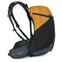 Osprey Hikelite 28 - Wanderrucksack 52 cm (tungsten yellow) - Ansicht 2
