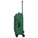 Travelite Skaii - 4-Rollen-Kabinentrolley 55 cm (green)