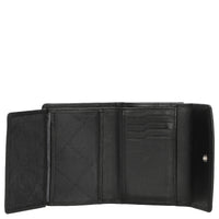 Braun Büffel Golf RFID - Geldbörse 8cc 12 cm (schwarz) - Ansicht 2