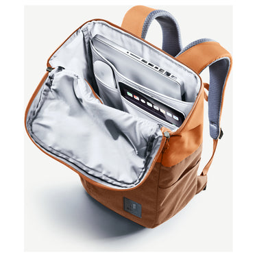 Deuter Up Stockholm 22 - Rucksack 51 cm (mocha-pecan) - Ansicht 10