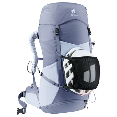Deuter Futura Pro 30 SL - Women's Wanderrucksack 61 cm (polar-bluejay) - Ansicht 10