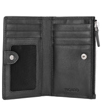 Picard Bali 1 - Geldbörse 6cc 13 cm (schwarz) - Ansicht 2