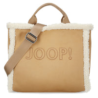 Joop Women Piacere Aurelia - Sac à poignée 36 cm (cappuccino)