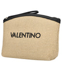Valentino Bags Maiam - Kulturbeutel 32 cm (naturale/nero) - Ansicht 2