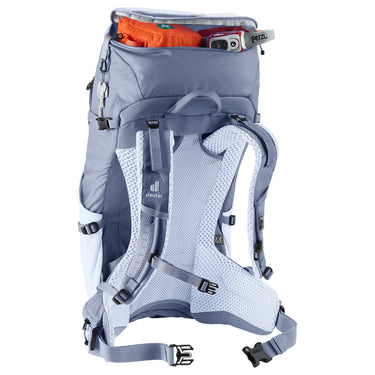 Deuter Futura 30 SL - Women's Wanderrucksack 63 cm (polar-bluejay) - Ansicht 8