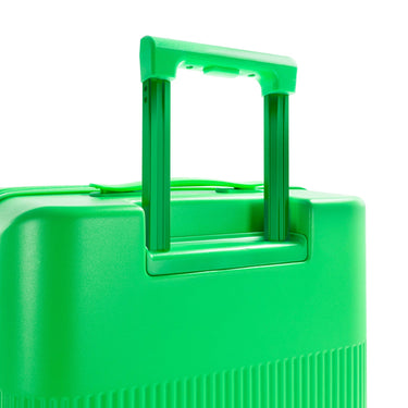 Heys HiLite - 4-Rollen-Trolley L 74 cm erw. (island green) - Ansicht 7