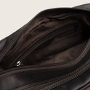 The Chesterfield Brand Stefan - Kulturbeutel Leder 29 cm (brown) - Ansicht 11