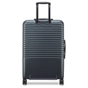 Delsey Paris Caumartin Plus - 4-Rollen-Trolley L 76 cm erw. (graphit) - Ansicht 3