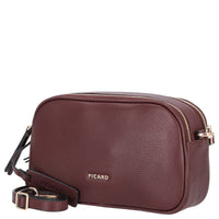 Picard Java - Umhängetasche 22 cm (chianti)