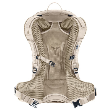 Deuter Futura 25 SL - Women's Wanderrucksack 52 cm (greystone-alu) - Ansicht 3