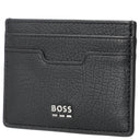 BOSS Lewys - Kreditkartenetui 4cc 10 cm (black) - Ansicht 3
