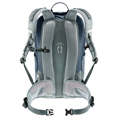 Deuter Trail 25 - Kletterrucksack 52 cm (black-shale) - Ansicht 4