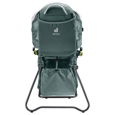 Deuter Kid Comfort Active - Kindertrage (Kraxe) (teal) - Ansicht 11