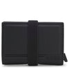 BOSS Men GB Secrid & Tracer Tag - Credit Card Holder with Tracer Tag Holder 10 cm (black)