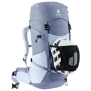 Deuter Futura 30 SL - Women's Wanderrucksack 63 cm (polar-bluejay) - Ansicht 11