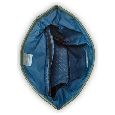 Delsey Paris Turenne Soft - Rucksack 14" 45 cm (grün) - Ansicht 3