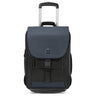 Delsey Paris Securflap - 2-Rollen-Rucksacktrolley S 49 cm (schwarz)
