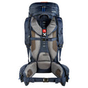 Tatonka Yukon X1 75+10 - Wanderrucksack 74 cm (navy) - Ansicht 4