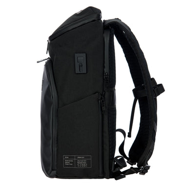 Porsche Design Urban Eco - Rucksack M1 15'' 42 cm (black) - Ansicht 3