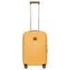 Brics Taormina - 4-Rollen-Kabinentrolley S 55 cm erw. USB (honig)