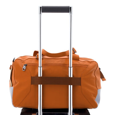 Scharlau Slackline Merayo - Reisetasche 46 cm (orange) - Ansicht 4