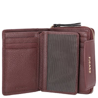 Picard Java 1 - Geldbörse 12 cm (chianti)