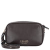 Liu Jo Evrim S Camera Case - Shoulder Bag 21 cm (deep brown)
