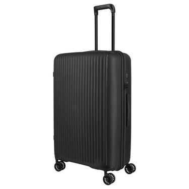 Travelite Skymate - 4-Rollen-Trolley L 75 cm (black)