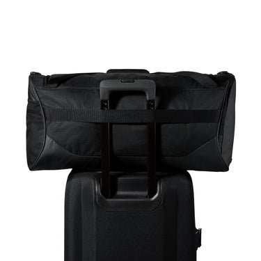 Nike Brasilia Duffel 60 - Sporttasche M 63.5 cm (black/white) - Ansicht 6