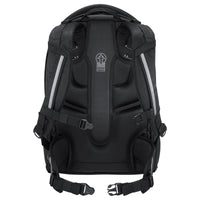 Coocazoo Porter - Schulrucksack 44 cm (Black Coal) - Ansicht 4