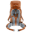 Deuter Aircontact Lite 35 + 10 SL - Women's Trekkingrucksack 70 cm (pecan-mocha) - Ansicht 3