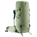 Deuter Aircontact Core 45 + 10 SL - Trekkingrucksack 82 cm (grove-ivy) - Ansicht 6