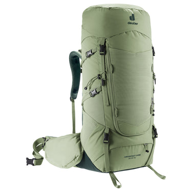 Deuter Aircontact Core 45 + 10 SL - Trekkingrucksack 82 cm (grove-ivy) - Ansicht 6