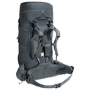 Deuter Aircontact Core 65 + 10 SL - Women's Trekkingrucksack 84 cm (graphite) - Ansicht 2