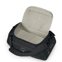 Osprey Daylite Duffel 30 - Reisetasche 50 cm (black) - Ansicht 3