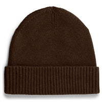 Tommy Hilfiger Flag - Beanie (truffle brown) - Ansicht 2