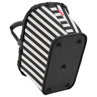 reisenthel carrybag - Einkaufskorb (summerstripes black) - Ansicht 4