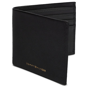 Tommy Hilfiger Seasonal Mini CC Wallet - Geldbörse (black)