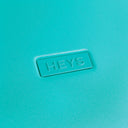 Heys HiLite - 4-Rollen-Trolley Set 3tlg. L/M/S erw. (aqua breeze) - Ansicht 3