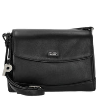 Picard Really - Umhängetasche 22 cm (schwarz)