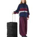 Eastpak Transit'r Plus - Rollenreisetasche M 67 cm (black) - Ansicht 6