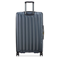 Delsey Paris Longitude - 4-Rollen-Trolley 81 cm erw. (anthrazit) - Ansicht 4