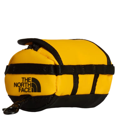 The North Face Base Camp Mini Duffel - Taschenanhänger 9.5 cm (summit gold) - Ansicht 2