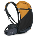 Osprey Hikelite 32 - Wanderrucksack 58 cm (tungsten-yellow) - Ansicht 2